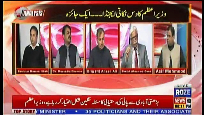 Analysis with Asif - 25th October 2018