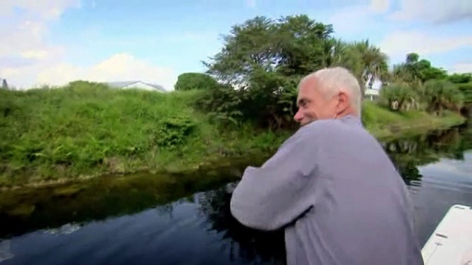 TV River Monsters S02 E03 Killer Snakehead Part.1