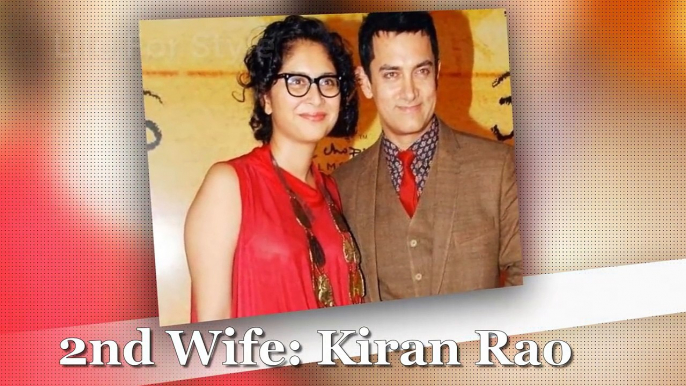 Aamir Khan Lifestyle House Family Wife Net worth Biography  Videos 2019