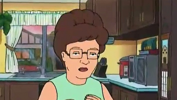 King Of The Hill S08E09 Ceci N Est Pas Une King Of The Hill