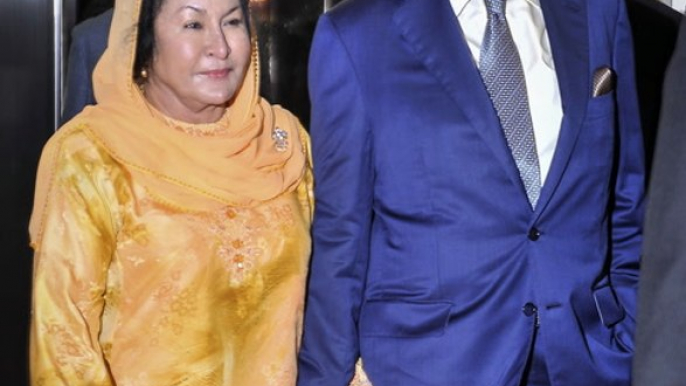 Rosmah's money laundering case: Court fixes Dec 6 for mention