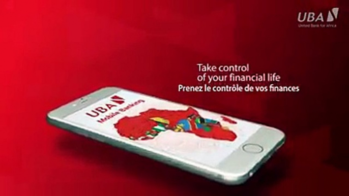 Découvrez tout le monde de possibilités qui s'offrent à vous à travers notre application UBA Mobile Banking. A télécharger sur les liens suivants:Play store: