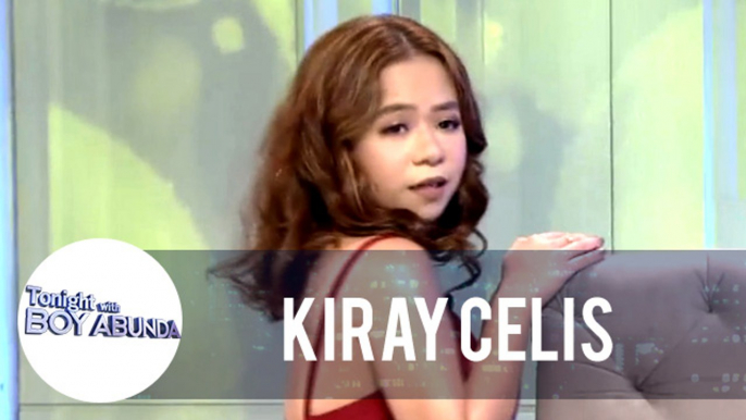 TWBA: How rich is Kiray Celis?