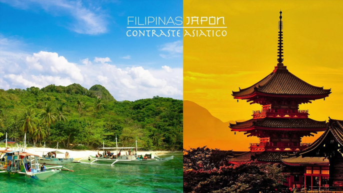 Filipinas-Japon