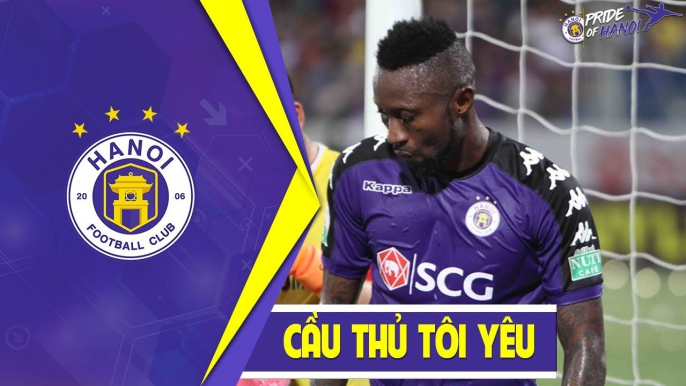 Phần 2: Samson và sự tăng tốc đáng kinh ngạc trong giai đoạn cuối mùa giải | HANOI FC