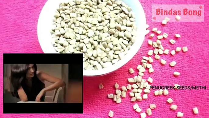 HOMEMADE HAIR MASK FOR DRY DAMAGED & FIZZY HAIR - Get Silky Shiny Hair in 10 MIN