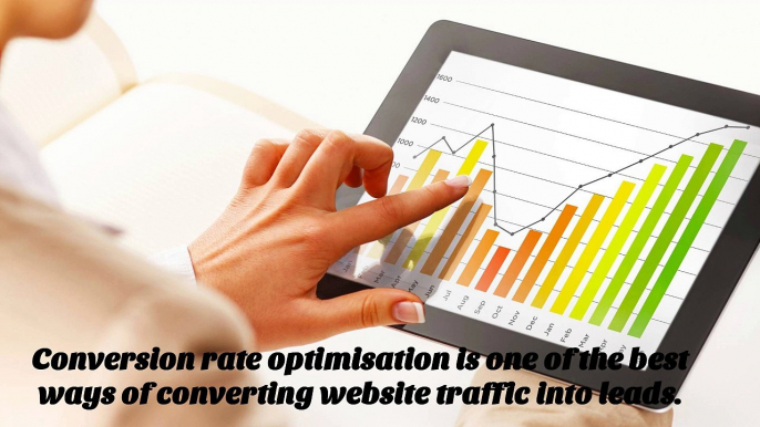 Powerful Ways to Convert Website Traffic Into Leads