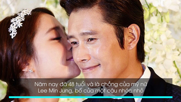 Top 6 nam thần Hàn Quốc dù đã lên chức bố nhưng vẫn là "oppa tường thành" trong lòng các fan