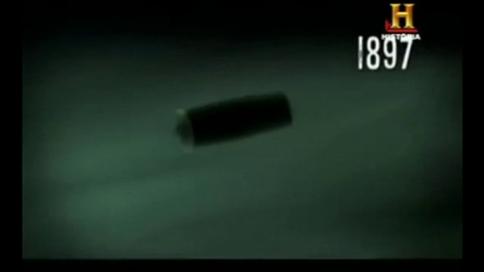 Misterios sin Resolver (OVNI UFO)  DOCUMENTAL