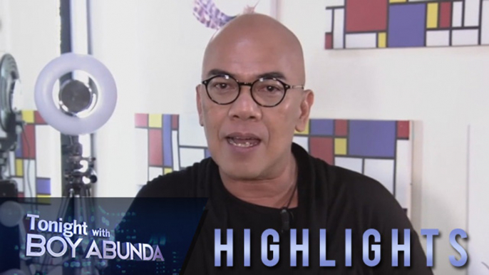 TWBA: The 3 interviews that made Tito Boy Abunda almost leave