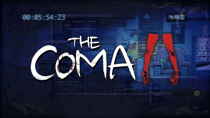 The Coma 2 - Teaser d'annonce