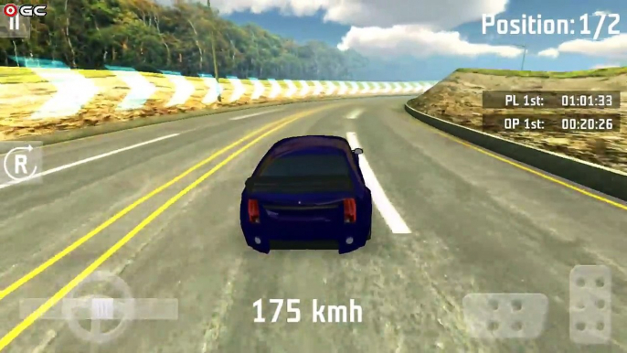 Need for Racing - New Sports Speed Car Games - Android Gameplay FHD