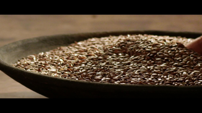 Flax Seeds