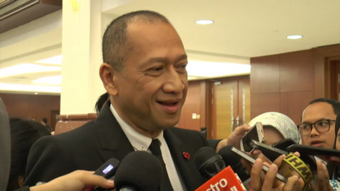 Barisan no longer popular, needs new name, concedes Nazri