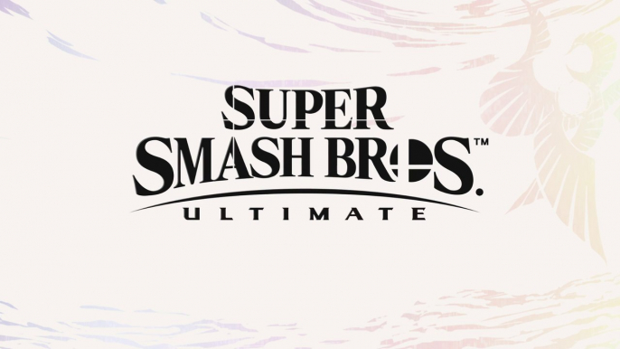 Super Smash Bros. Ultimate Direct (01/11/18)