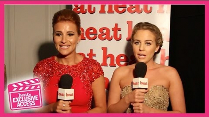 TOWIE's Lydia Bright tells us her weirdest request from a fan - Heat Exclusive Access