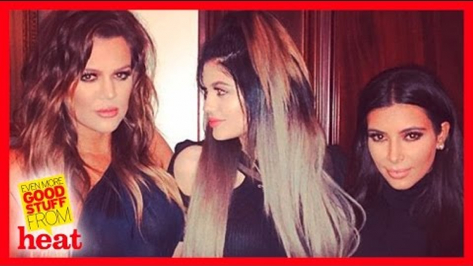 Are Kim Kardashian, Khloe Kardashian and Kylie Jenner quitting the Kardashians?