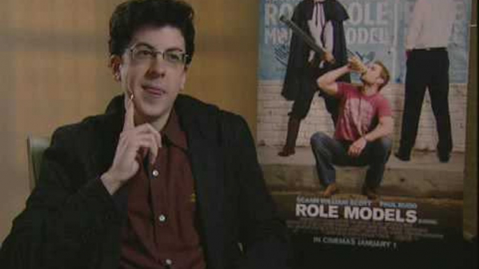 Christopher Mintz-Plasse Geek Quiz | Empire Magazine