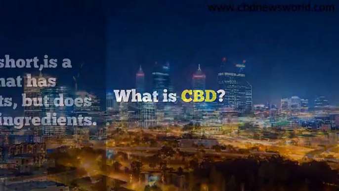 High Quality Hemp CBD Oil For Diabetes