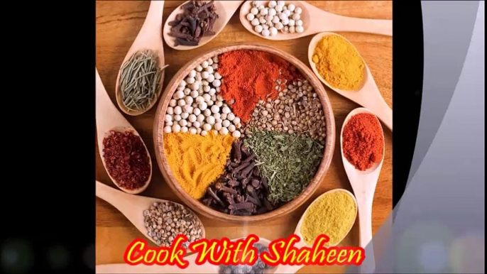 Imli Ki Chutney I Tamarind Sauce "Cook With Shaheen"