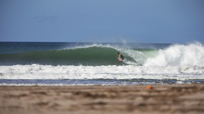 Surf Ride Oceanside Wins Oakley Surf Shop Challenge National Championships in Nicaragua