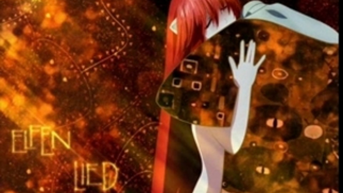 Elfen Lied Wallpapers Selection