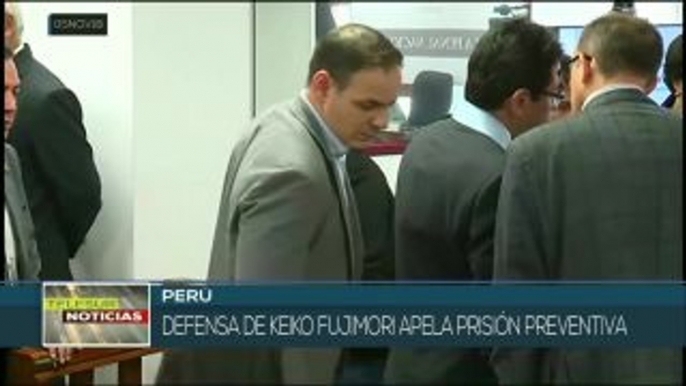 teleSUR noticias. EE.UU. a pocas horas de abrir las urnas