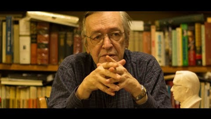 OLAVO DE CARVALHO, EMBAIXADOR NOS ESTADOS UNIDOS?