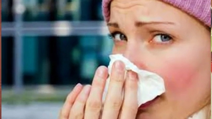 How to Remove Chesty Cough Instantly in Winter  Cold And Flu Nazla Zukam