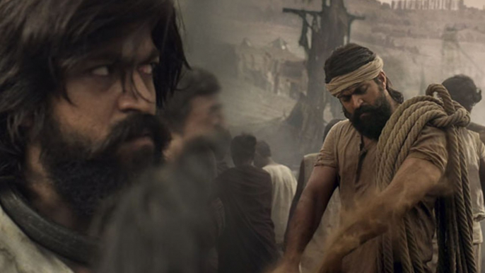 KGF Kannada Movie : ಕೆಜಿಎಫ್ ಟ್ರೈಲರ್ ಯುಟ್ಯೂಬ್ ನಲ್ಲಿ ಟ್ರೆಂಡಿಂಗ್ | ಎಷ್ಟು ಲೈಕ್ಸ್? ಎಷ್ಟು ಡಿಸ್ ಲೈಕ್ಸ್?