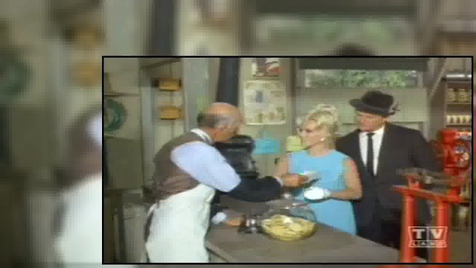 Green Acres S03E03 - Lisa's Jam Session