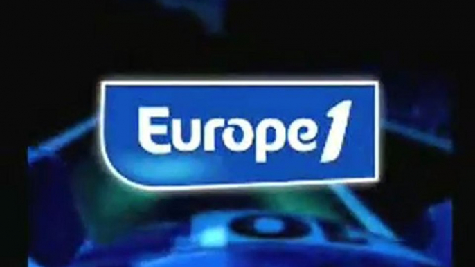 Auto-Promo d'Europe 1