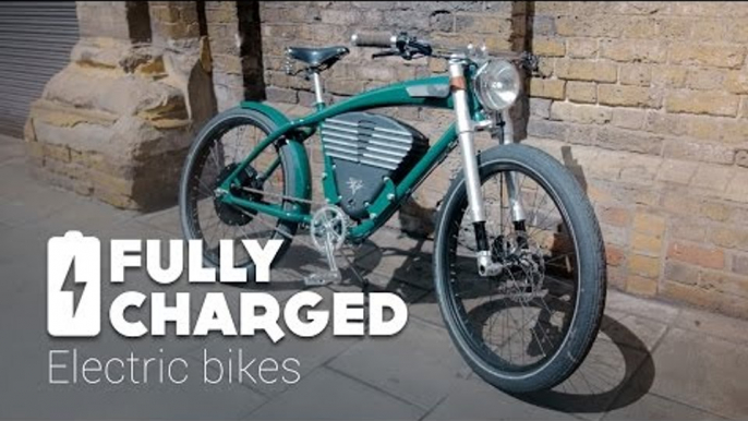 Fully-Charged-Electric-Bikes | Fully Charged