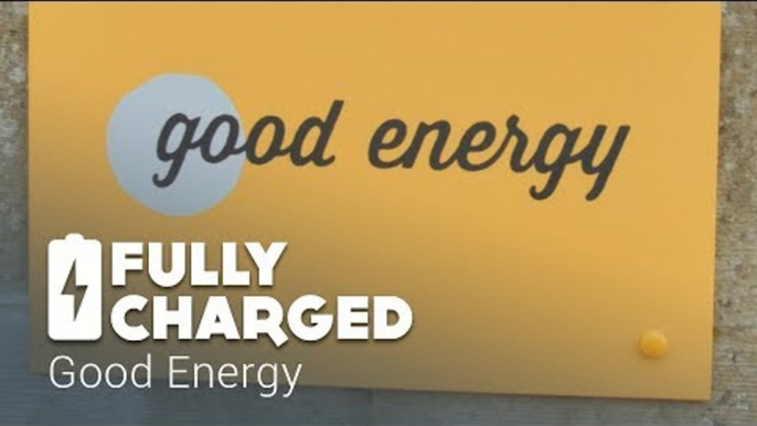 Good Energy | Fully Charged