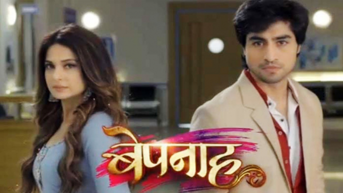 Jennifer Winget and Harshad Chopda's Bepannaah to go OFF AIR soon | FilmiBeat