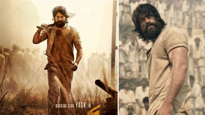 KGF Kannada Movie : ಕನ್ನಡದಲ್ಲಿ ಕೆಜಿಎಫ್ ಸಿನಿಮಾ ಹಿಟ್ ಆದರೆ ಏನೆಲ್ಲಾ ಆಗಬಹುದು?  | FILMIBEAT KANNADA