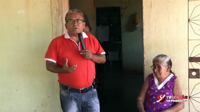 Irmãos com doença rara em Cajazeiras que são exemplo de superação, cobram medicamentos ao Ministério de Saúde