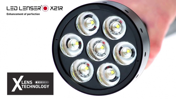 Led Lenser Flashlights