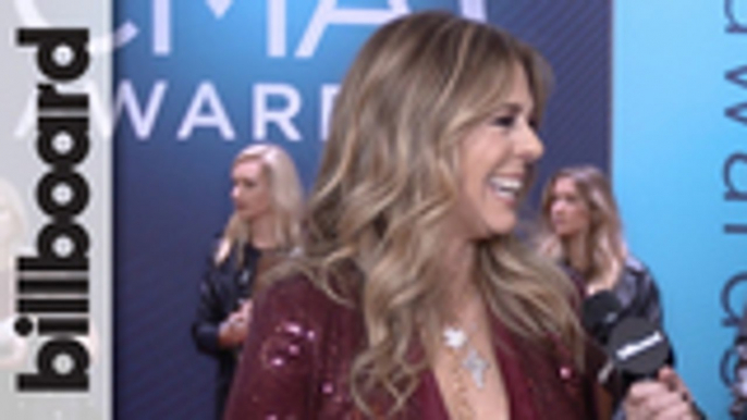 Rita Wilson Talks Love of Nashville, Performing at Grand Ole Opry at 2018 CMA Awards | Billboard