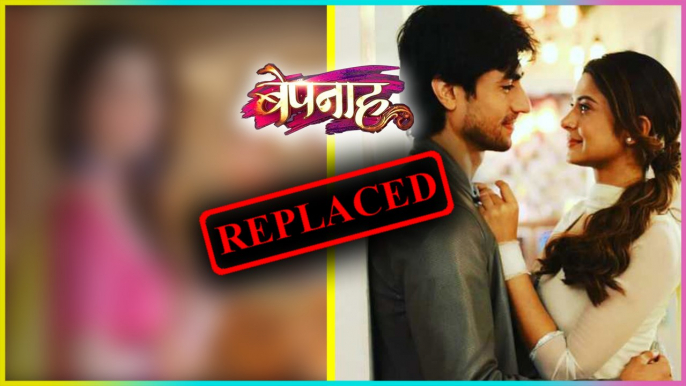 Jennifer Winget & Harshad Chopra’s Bepannah To Be REPLACED By This Show