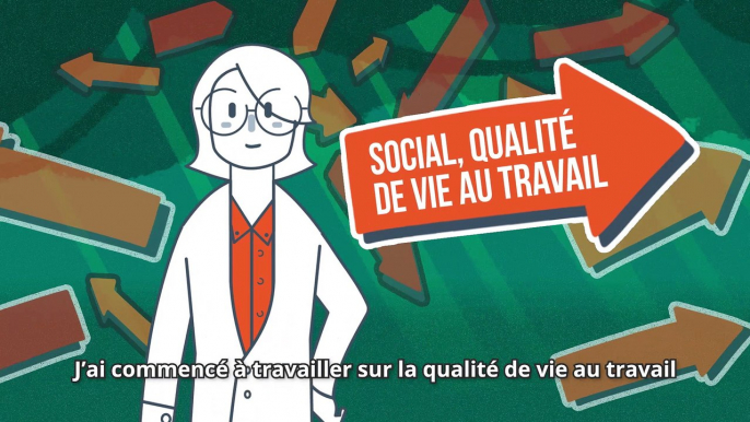 Parcou'RSE, être bien accompagné pour devenir une entreprise socialement responsable