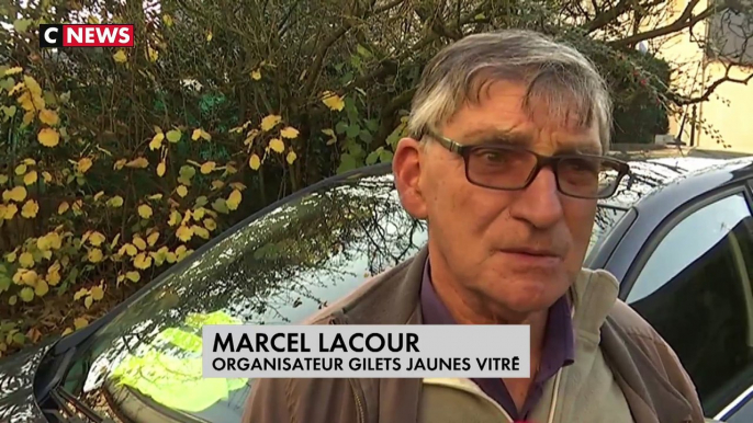 Gilets jaunes : certains manifestants sont découragés