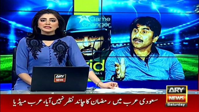 Javed Miandad takes 'U-Turn' on his anti-Imran statements