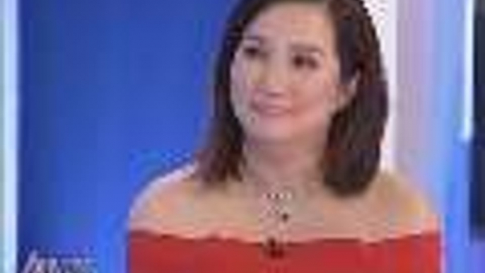 Kris Aquino 'may hugot' according to Boy Abunda while answering Fast Talk