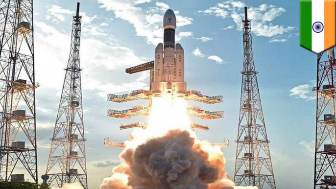 Indian spacecraft will attempt moon landing in September