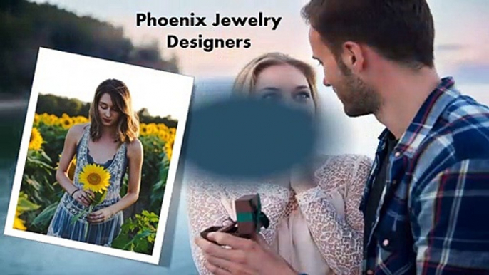 Diamond Jewelry From Phoenix Jewelry Designers