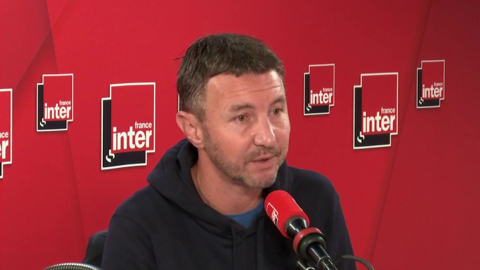 Olivier Besancenot : "Peut-être qu'on est en train de vivre un événement politique fondateur"