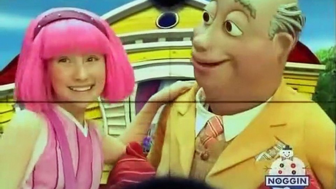 Lazy Town Season 1 Episode 1 Welcome to Lazy Town