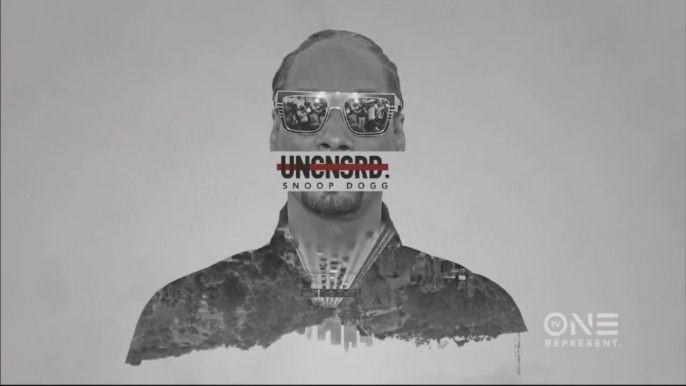 tvOne Presents "Uncnsrd: Snoop Dogg" starring Snoop Dogg Se.1Ep.9