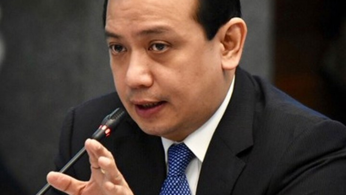 Trillanes says he’ll go to jail if Duterte proves claims vs parents